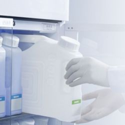 Аппарат для гистологической проводки тканей HP300