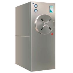 Стерилизатор паровой автоматический ГКа-100 ПЗ