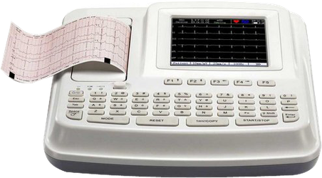 ECG-1006