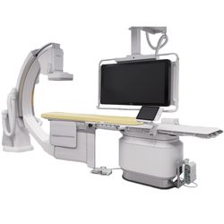 Azurion 3 с 15 дюймовым детектором