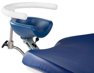 Atlant трехсекционное