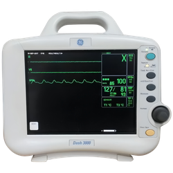 Dash 3000