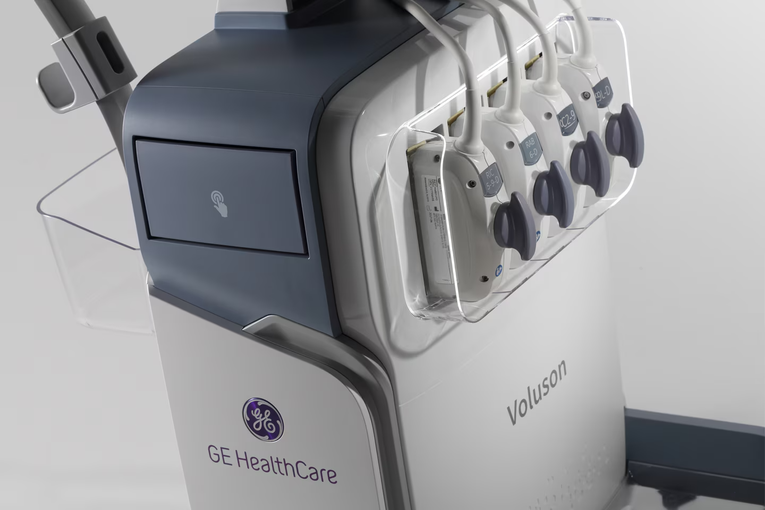 Voluson Signature 18