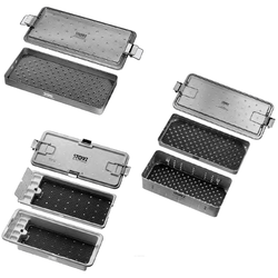 Контейнер для инструментов