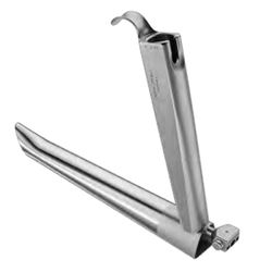 Видеоларингоскоп