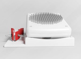 Маммограф электроимпедансный многочастотный (МЭМ)