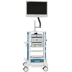 Стойка для цистоскопии