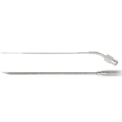 Игла инъекционная риноскопическая хирургическая