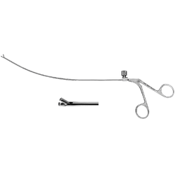 Жесткие щипцы