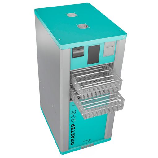 Пластер 120 01