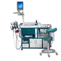 Лор-комбайн