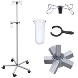 Стойка инфузионная