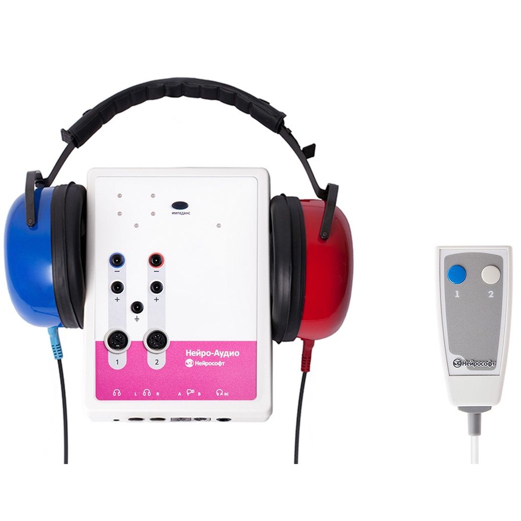 Аудиометр компьютерный ma 33. Прибор для аудиологического скрининга "Нейро-аудио-скрин". Аппараты для КСВП Нейрософт. Аудиометр Нейрософт.