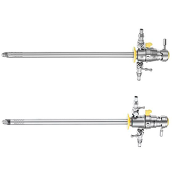 Тубус резектоскопа