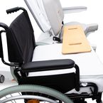 Велоэргометр Tyromotion Omego Plus, изображение 3 Велоэргометр Tyromotion Omego Plus, изображение 3