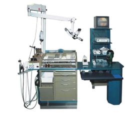 Modula Europa Complete