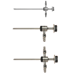 Тубус артроскопа