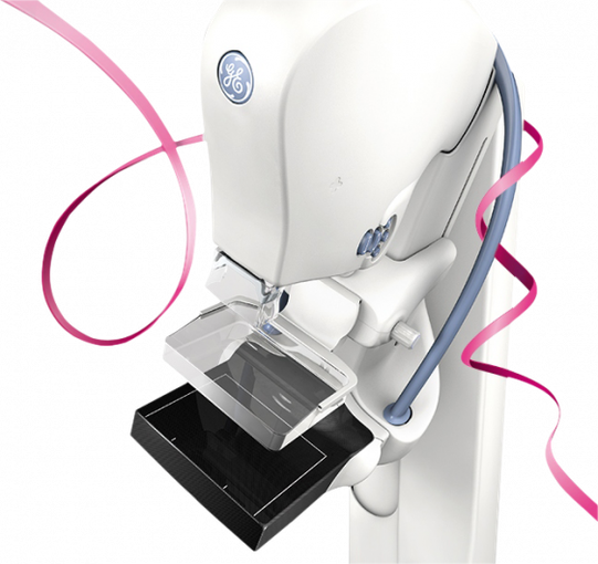 Senographe Essential