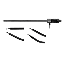 Коагуляционная трубка