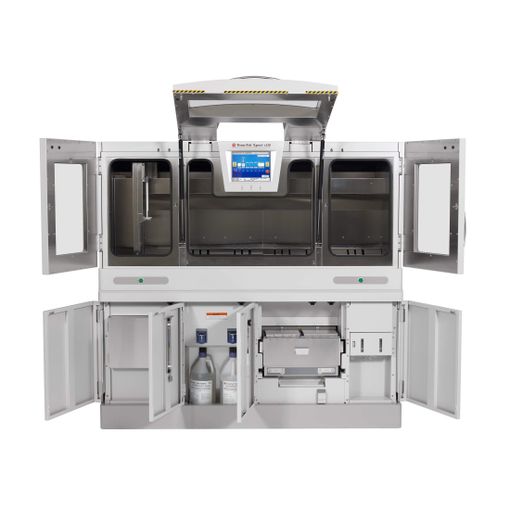 Tissue-Tek Xpress X120