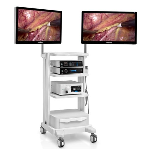 HyPixel U1 Система эндоскопической визуализации 4k Ultra HD