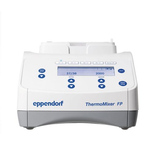 ThermoMixer F/FP