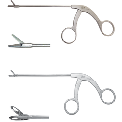 Жесткие щипцы и ножницы