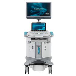Acuson S2000