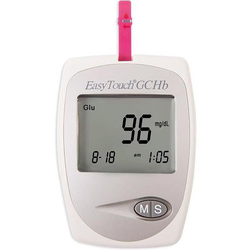 EasyTouch GCHb