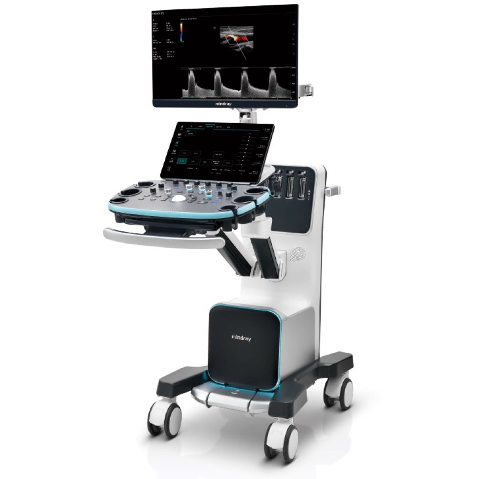 Стол для пациента для системы ультразвуковой визуализации