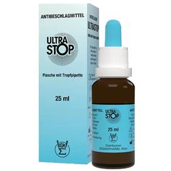 Средство от запотевания оптики Ultrastop