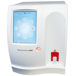 HumaCount 5L