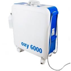 Oxy 6000-5