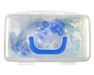 Мешок дыхательный Амбу