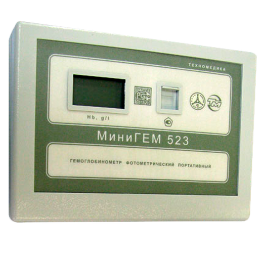 МиниГЕМ-523