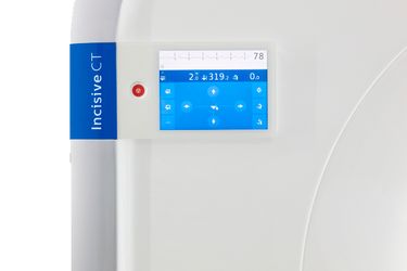Incisive CT
