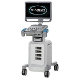 Acuson NX2