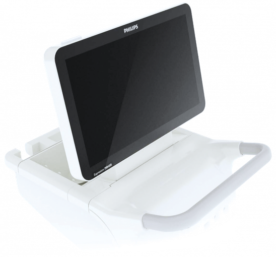 Invivo Expression MR400