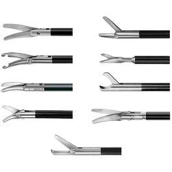 Ножницы лапароскопические