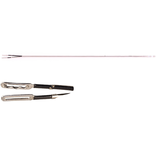 Электрод-пинцет