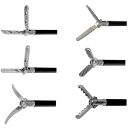 Щипцы эндоскопические