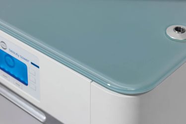 Ionto-Beauty Tower Concept