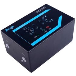 Устройство промывочное УПЗ-01-1