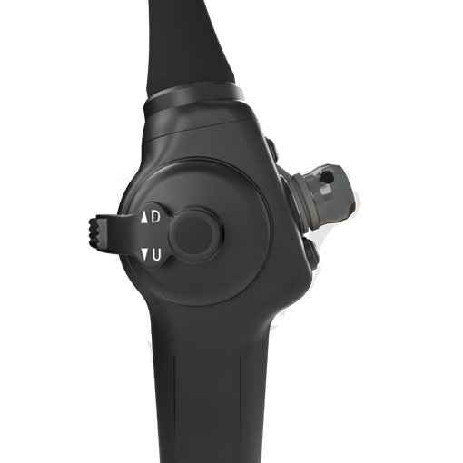 BR видеобронхоскоп