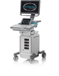 Acuson NX3