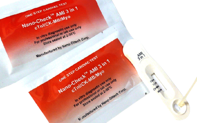 Nano-Check™ AMI