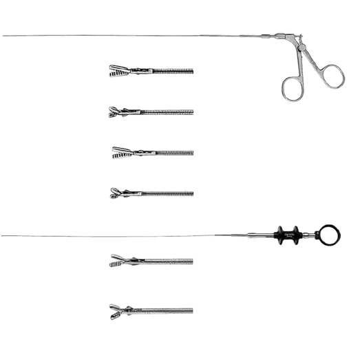 Щипцы и ножницы