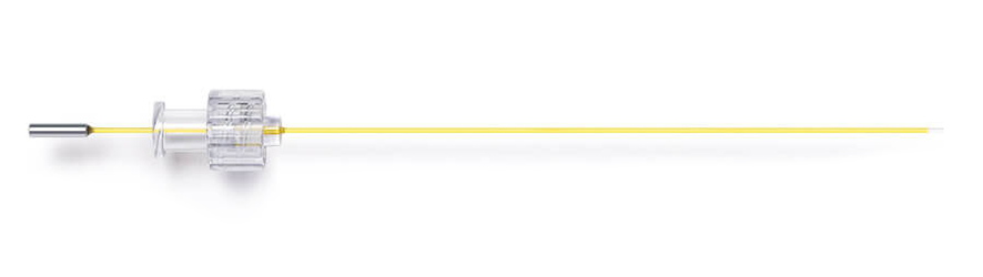 Наконечник оптический