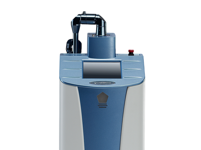 Аппарат для интимного омоложения Lasering S.r.l. Slim Evolution 2, изображение 3 Аппарат для интимного омоложения Lasering S.r.l. Slim Evolution 2, изображение 3
