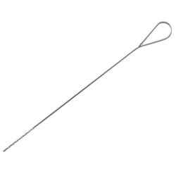 Зонд с навивкой